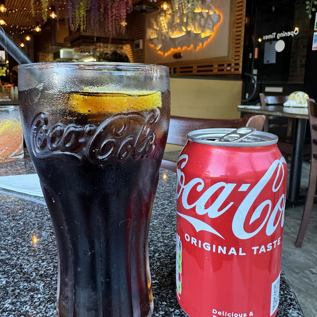 Cola