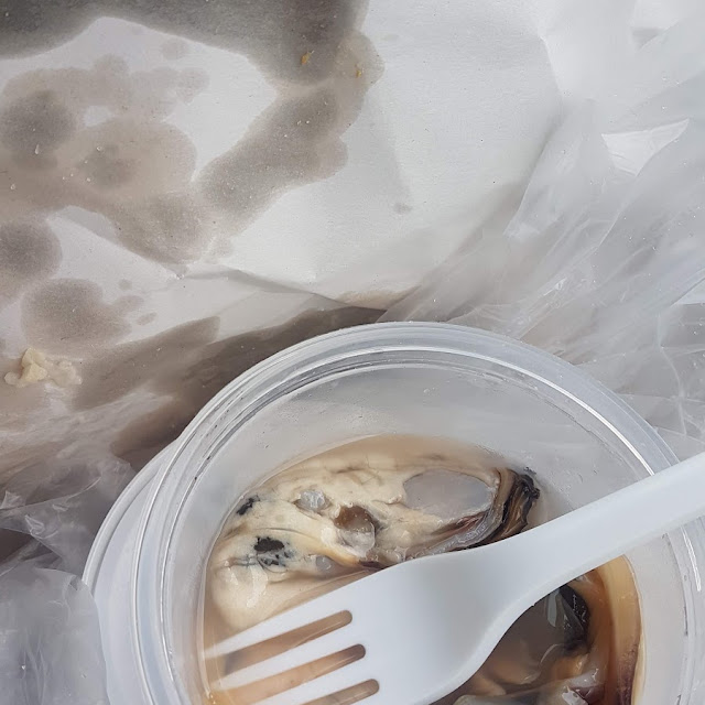 Mussels