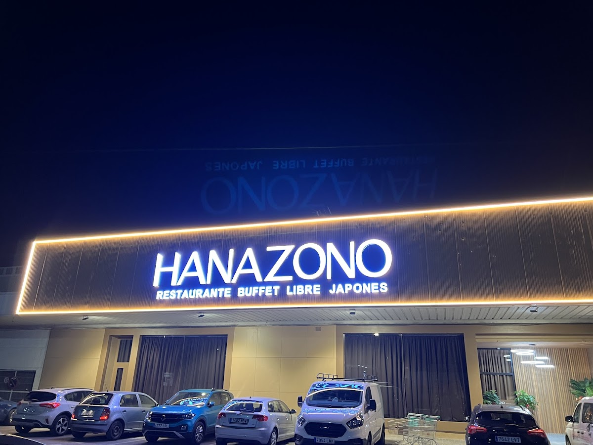 Hanazono - Torrent