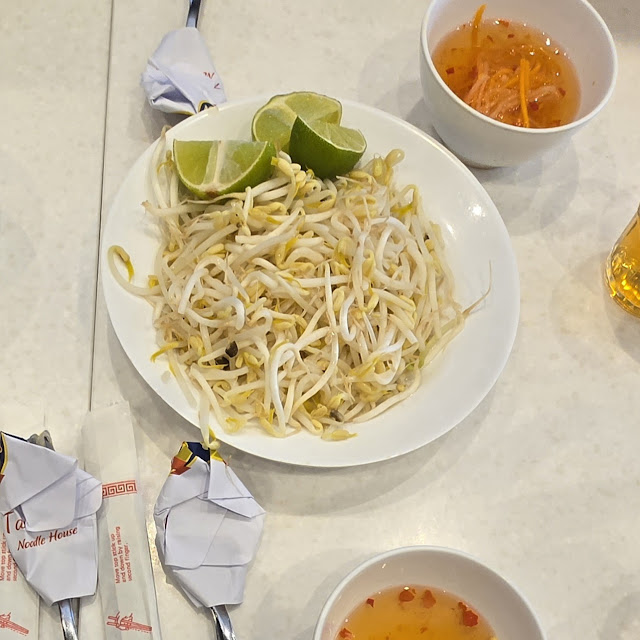 Crispy Chicken Accompaniments