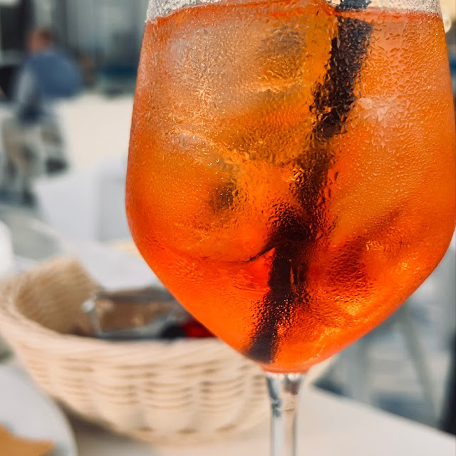 Aperol Spritz