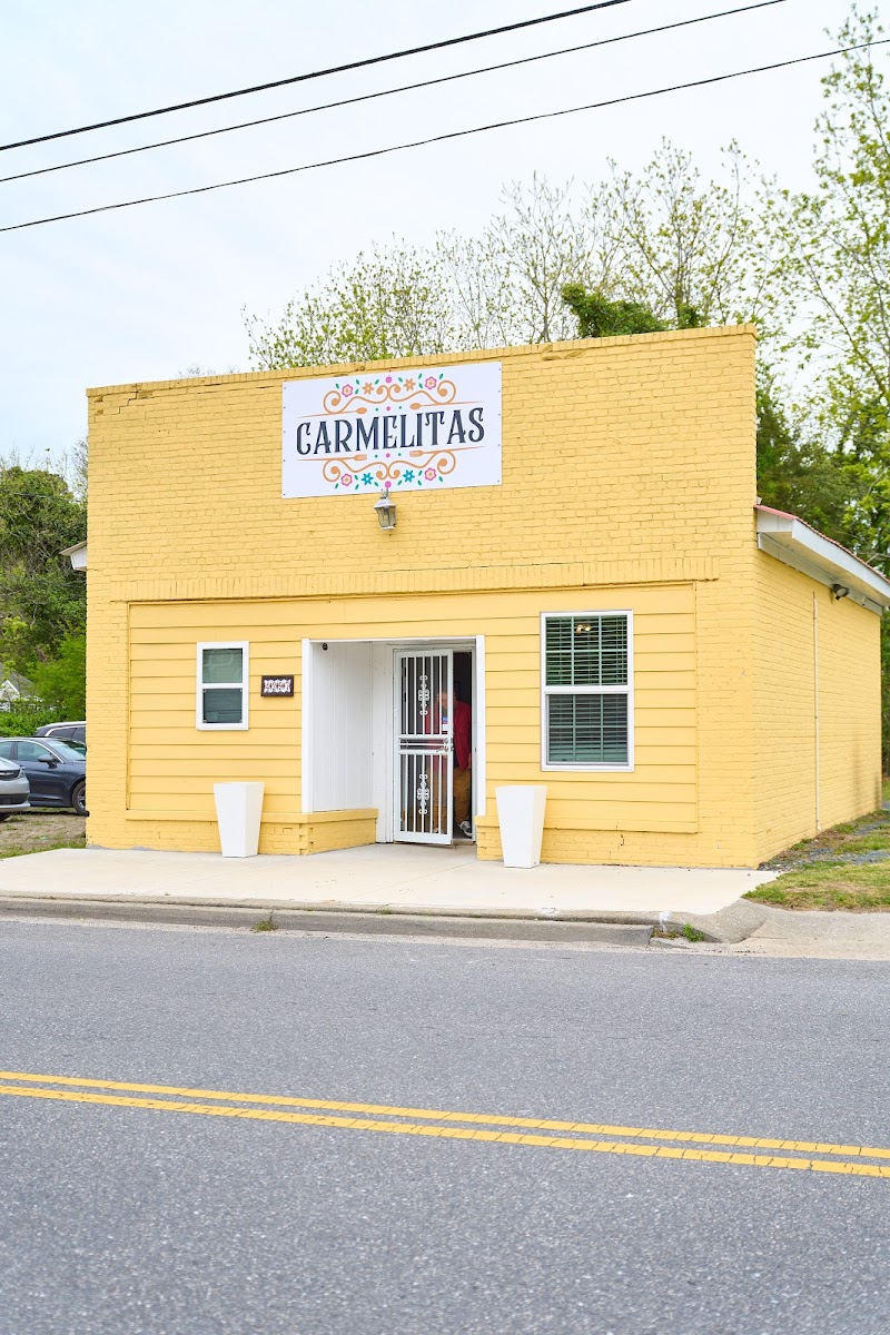 Carmelitas