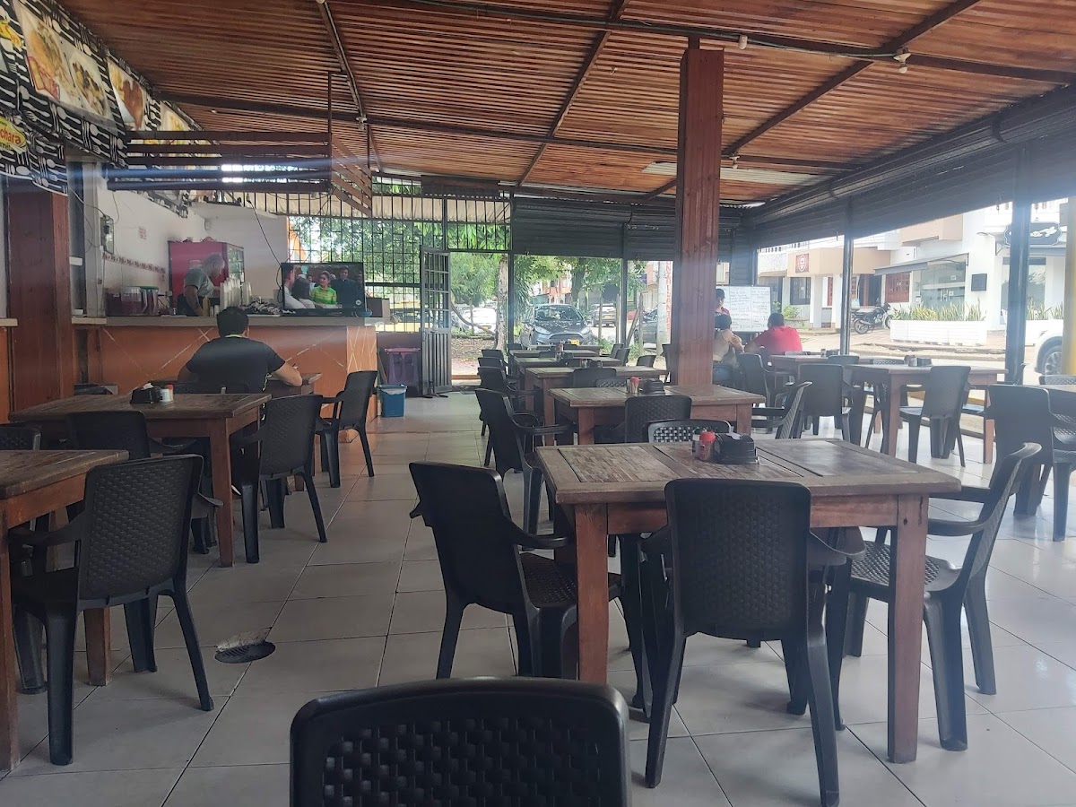 La Cuchara Gourmet