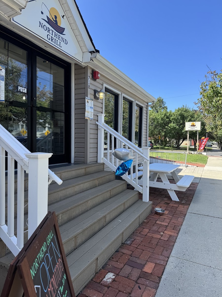 Northend Grill