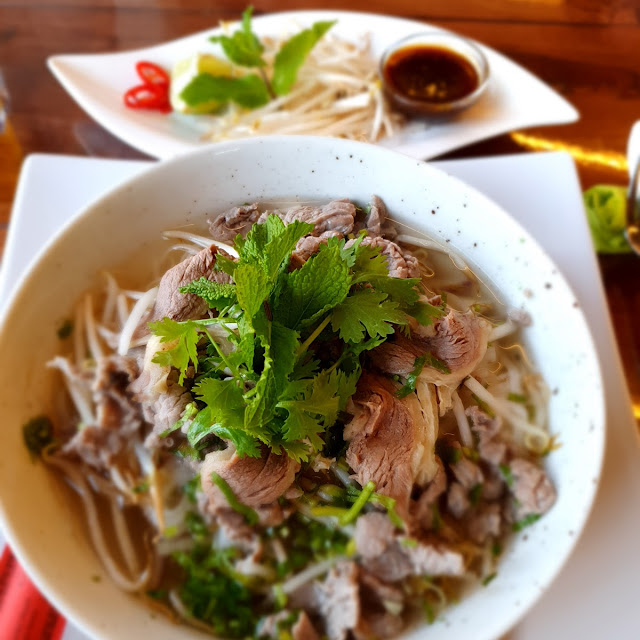 Pho Bo