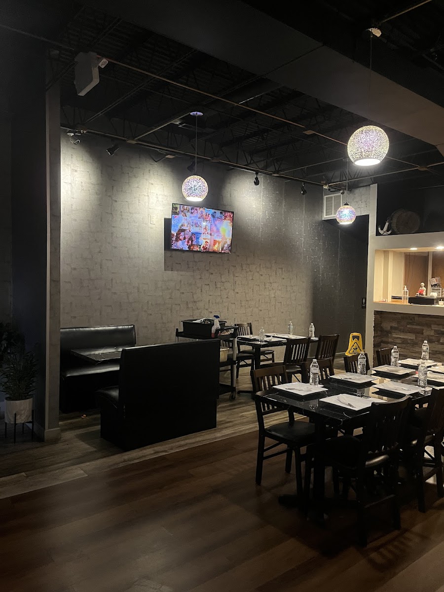 BIRYANI HOUSE - Peoria,IL