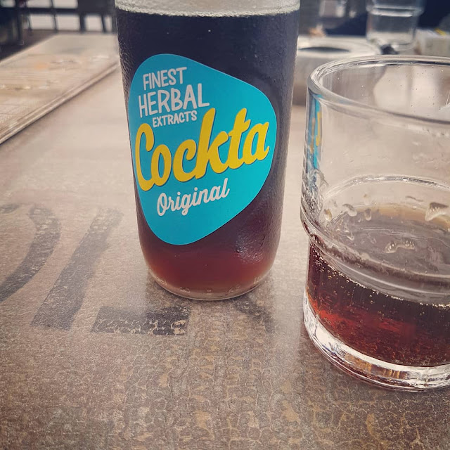 Cockta Original