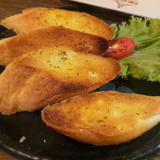 Bread