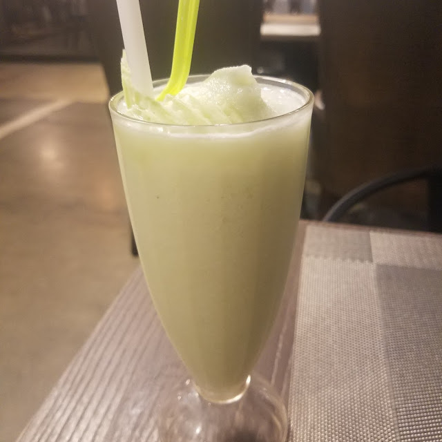 Mangosaft