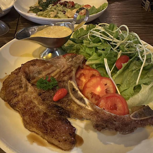 Pork Chop