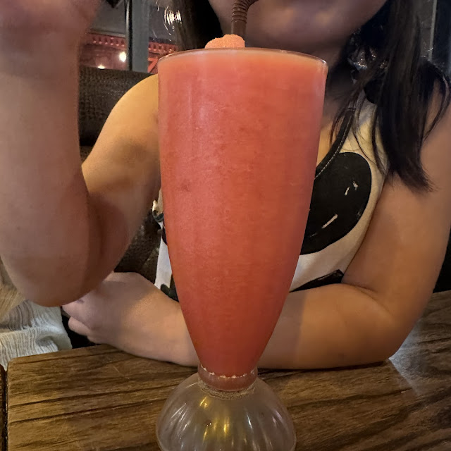 Watermelon Smoothie