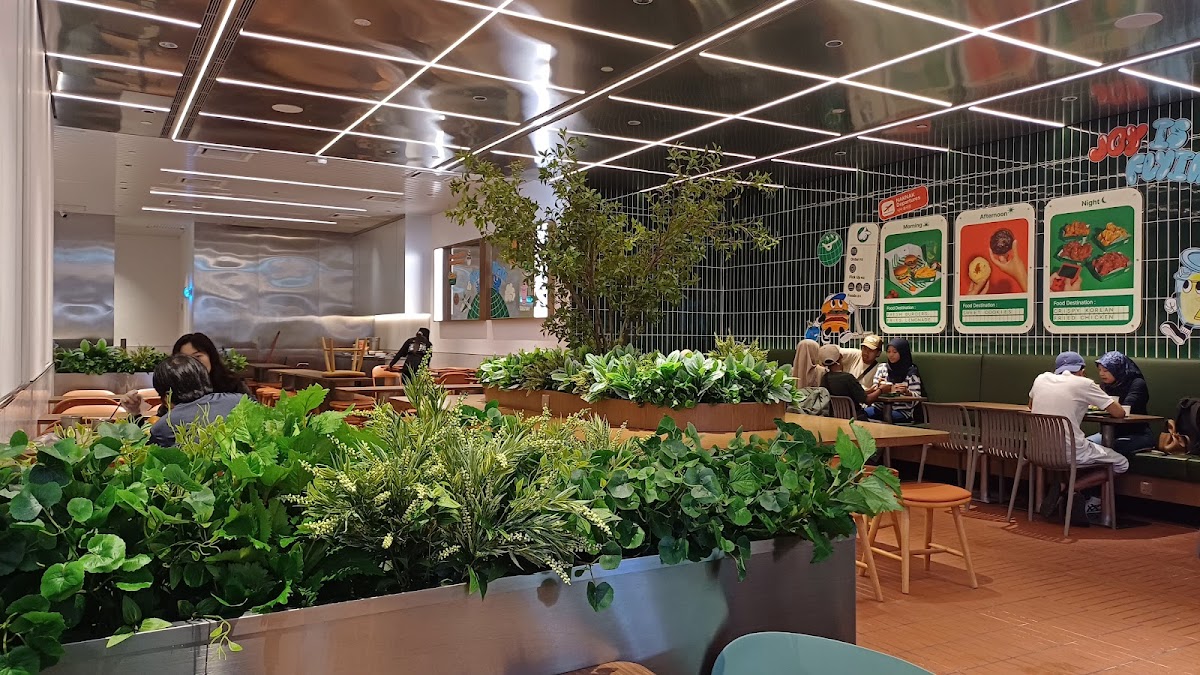 NakNak 낙낙 KLIA2