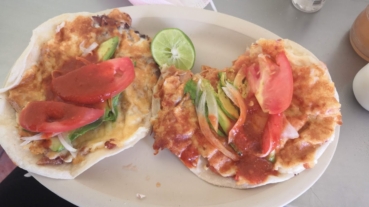 Tortas La FÓRMULA