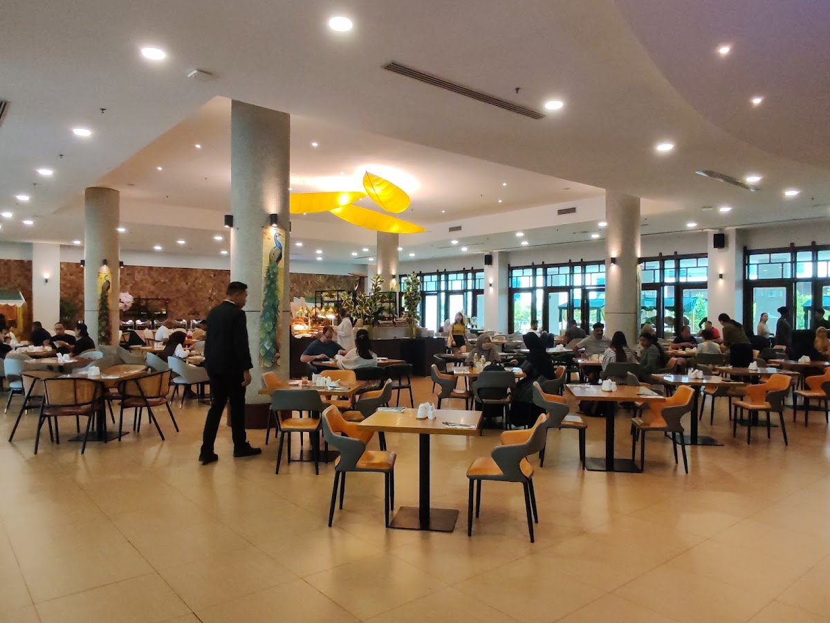 FINs Restaurant