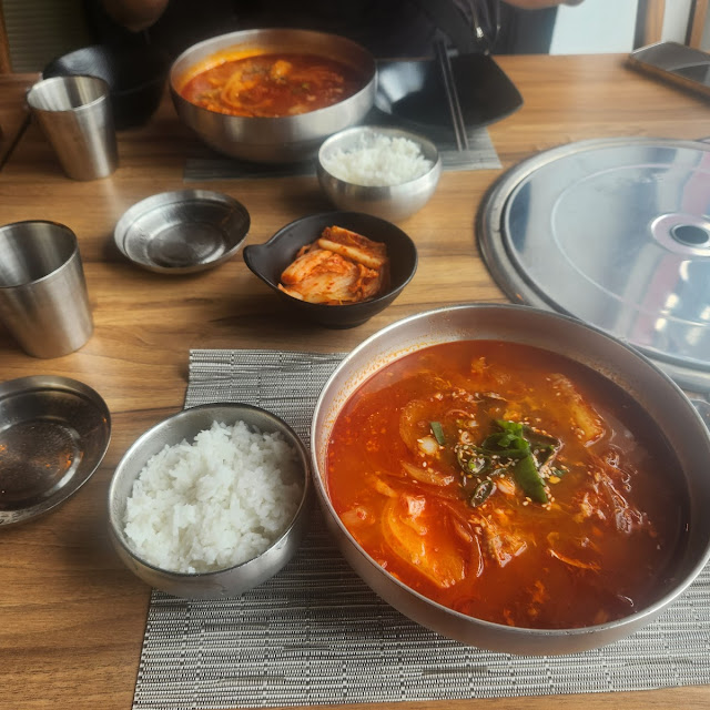 닭개장
