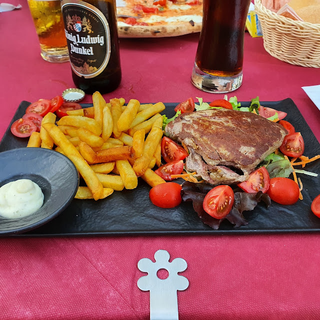 Filetto Di Manzo