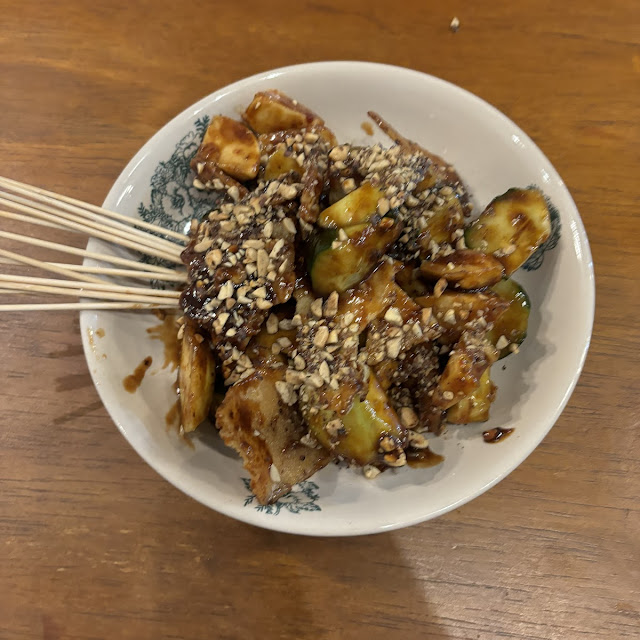 Rojak Buah