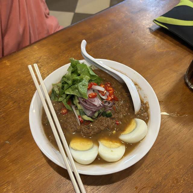 Laksa Utara