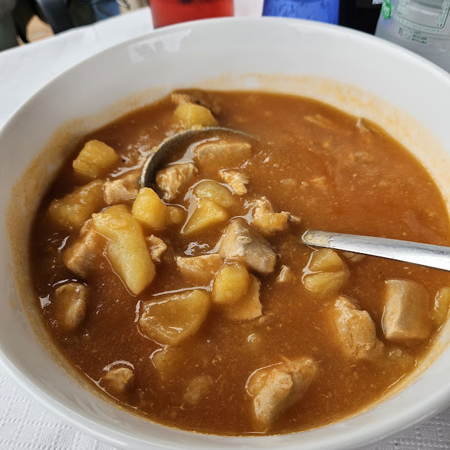 Marmitako