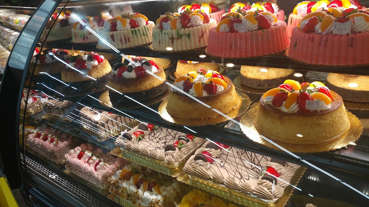 La Real Michoacana