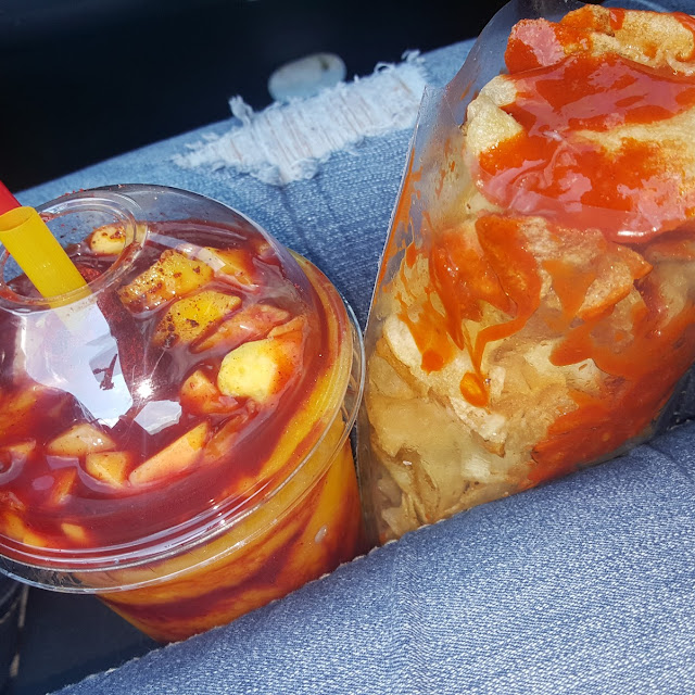 Mangoneada
