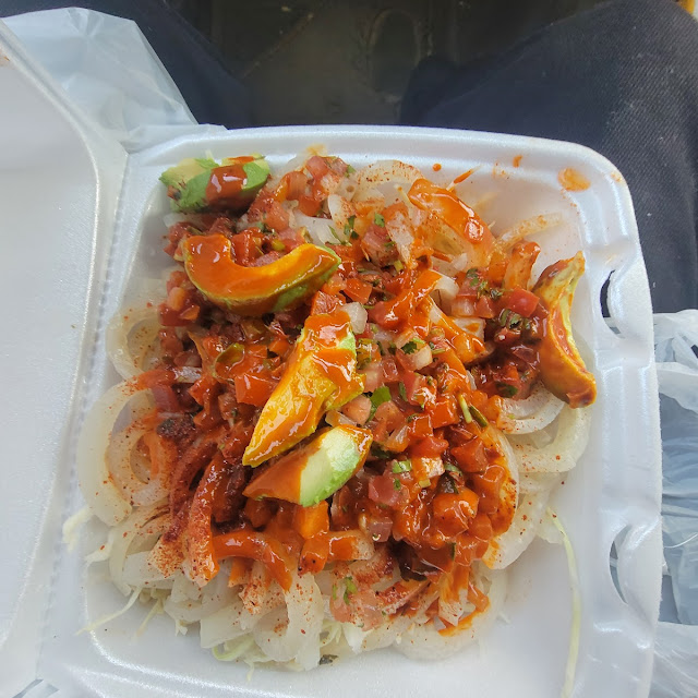 Cueritos
