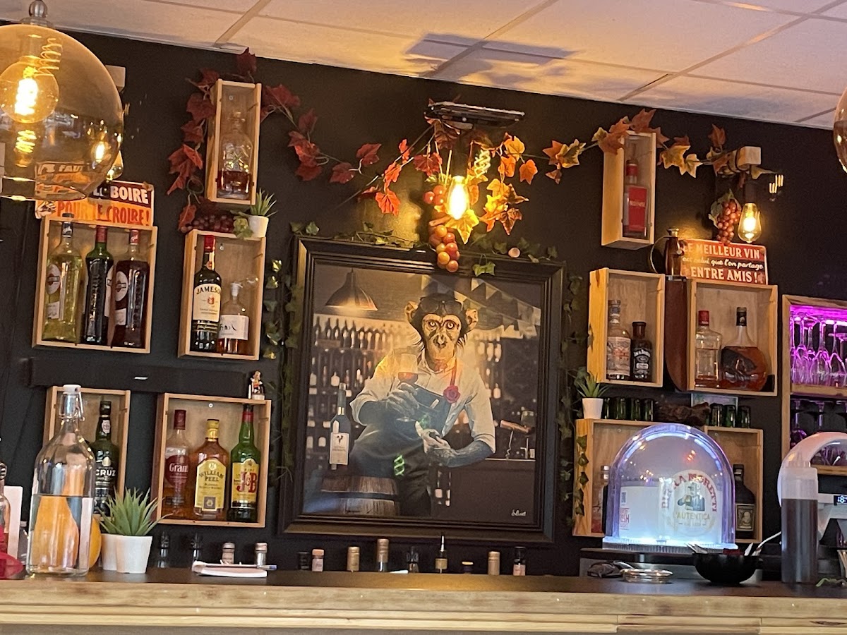 Pizzeria La Celysienne