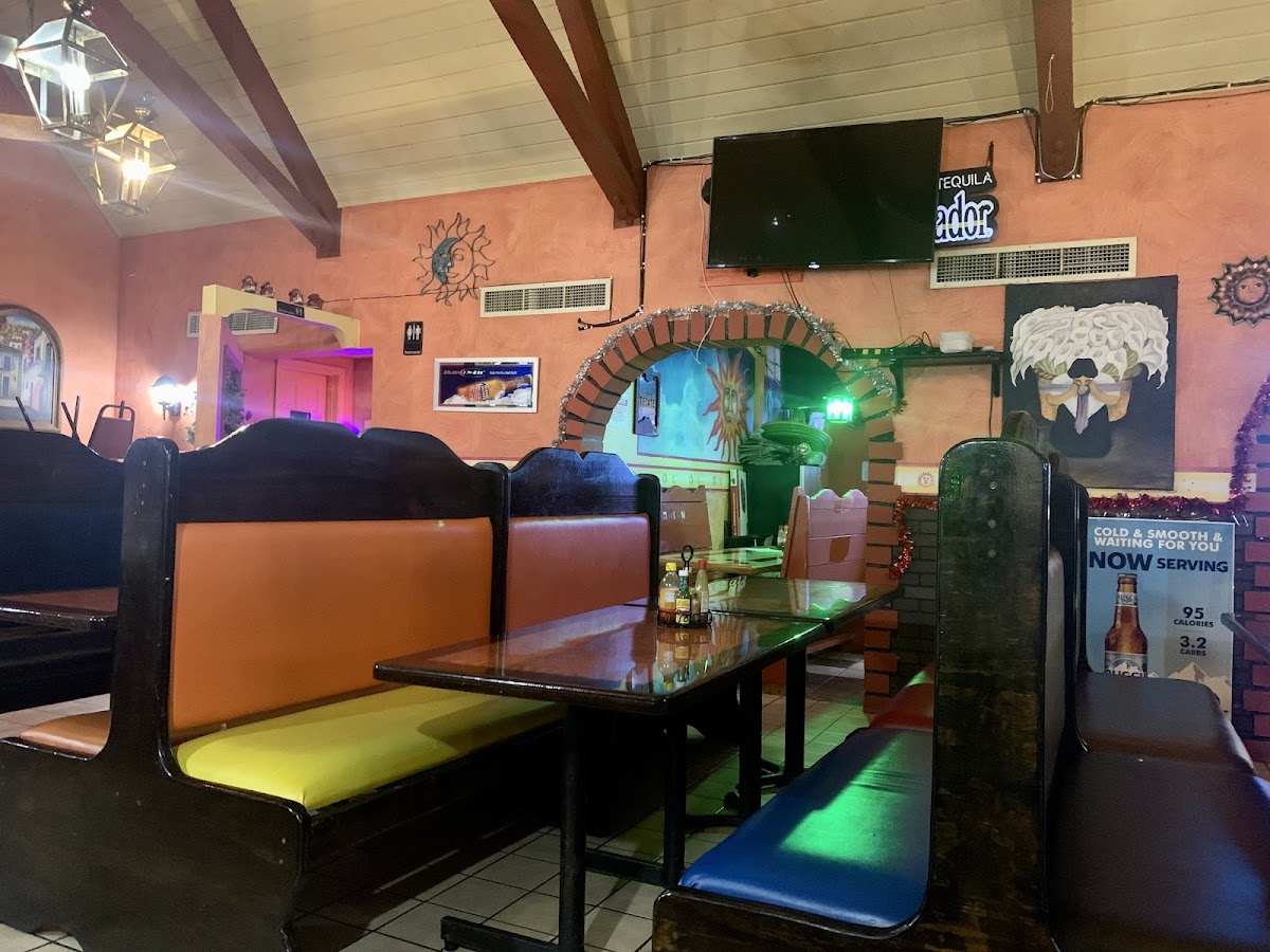 Casa Mexicana