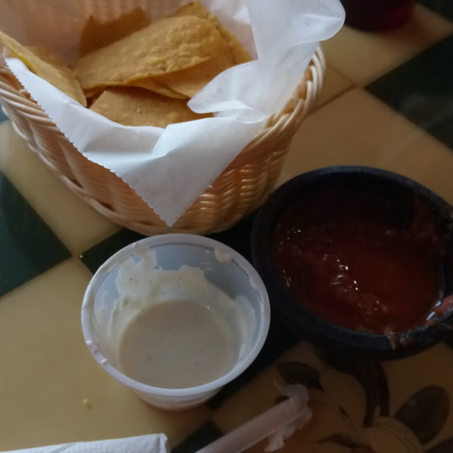 Cheese Dip