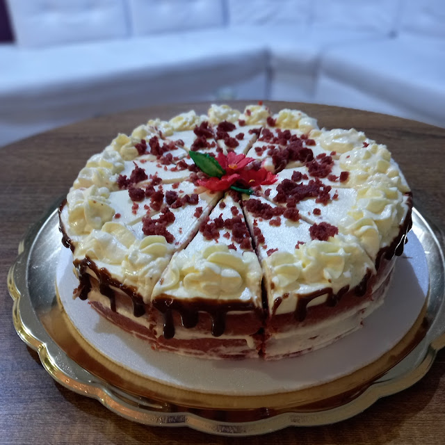 Red Velvet