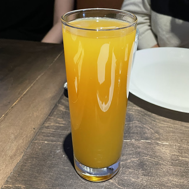 Siam Cocktail