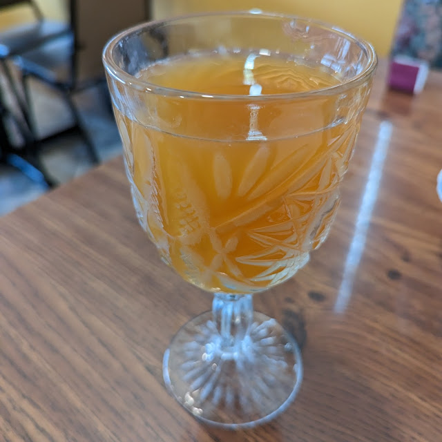 Thai Cocktail