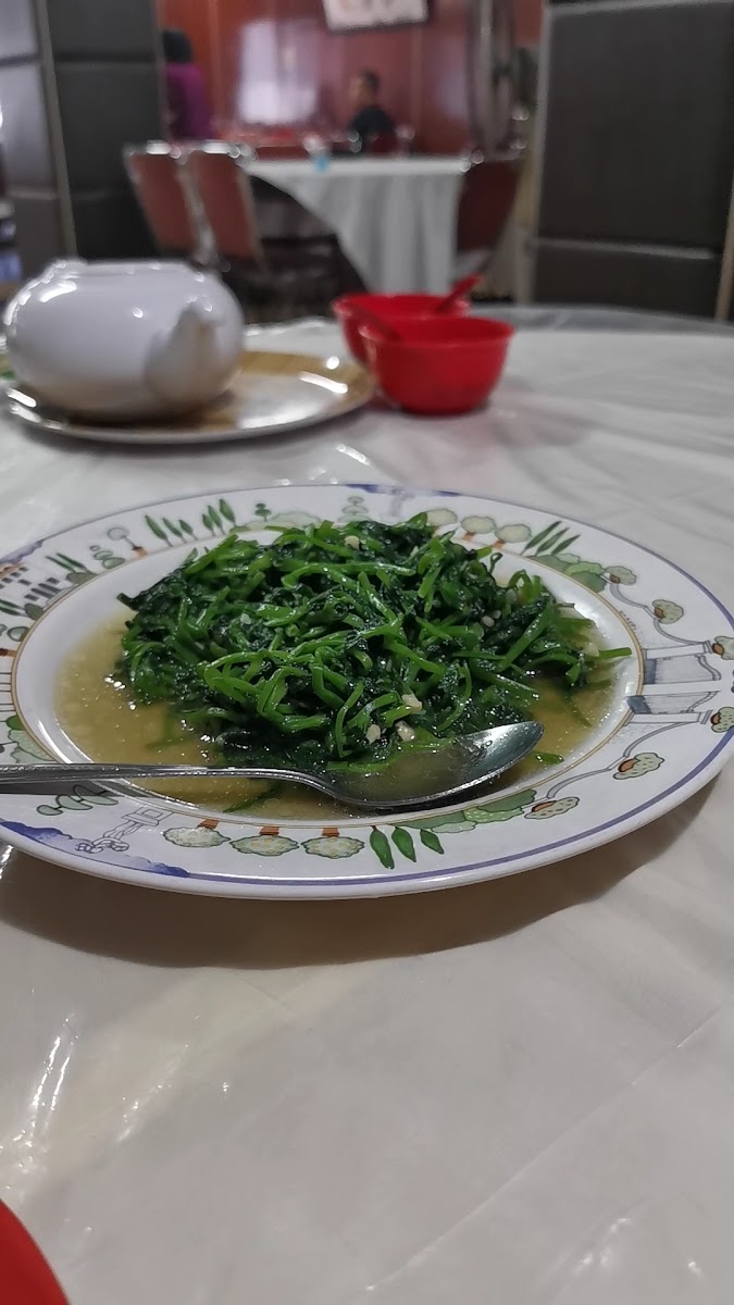 Rumah Makan Irian