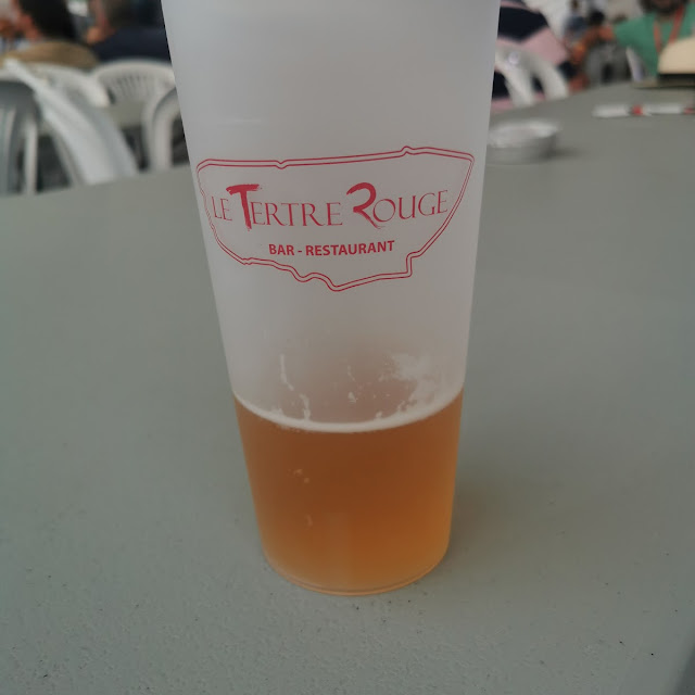 Blonde Beer