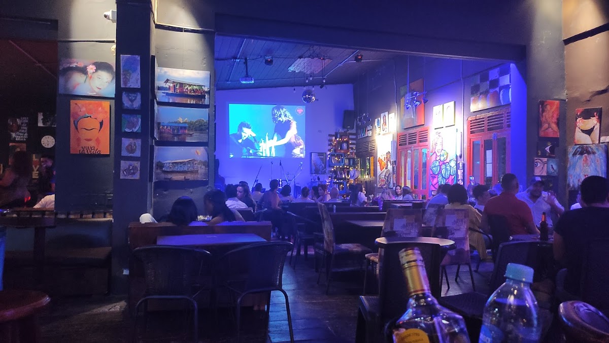 Galeria 29 Cafe Bar