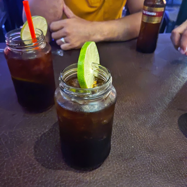 Cuba Libre