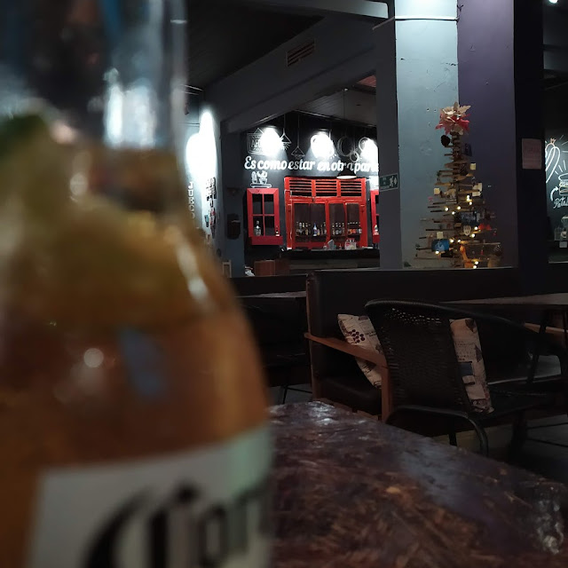 Cerveza Corona Extra