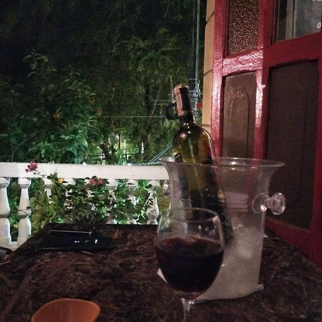Vino Don Simón