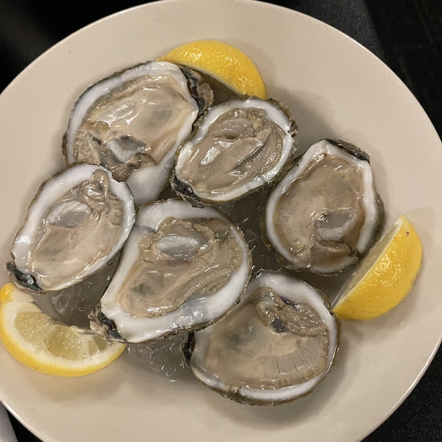 Oyster
