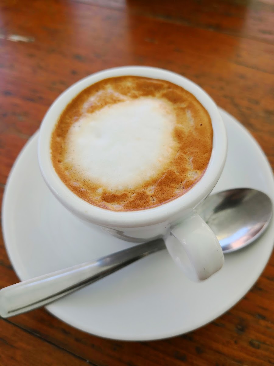 Caffè dei Tigli