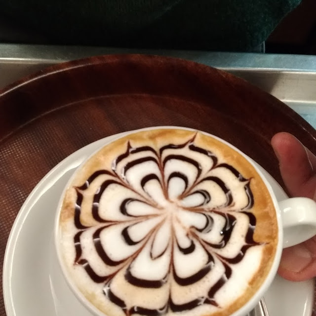 Cappuccino