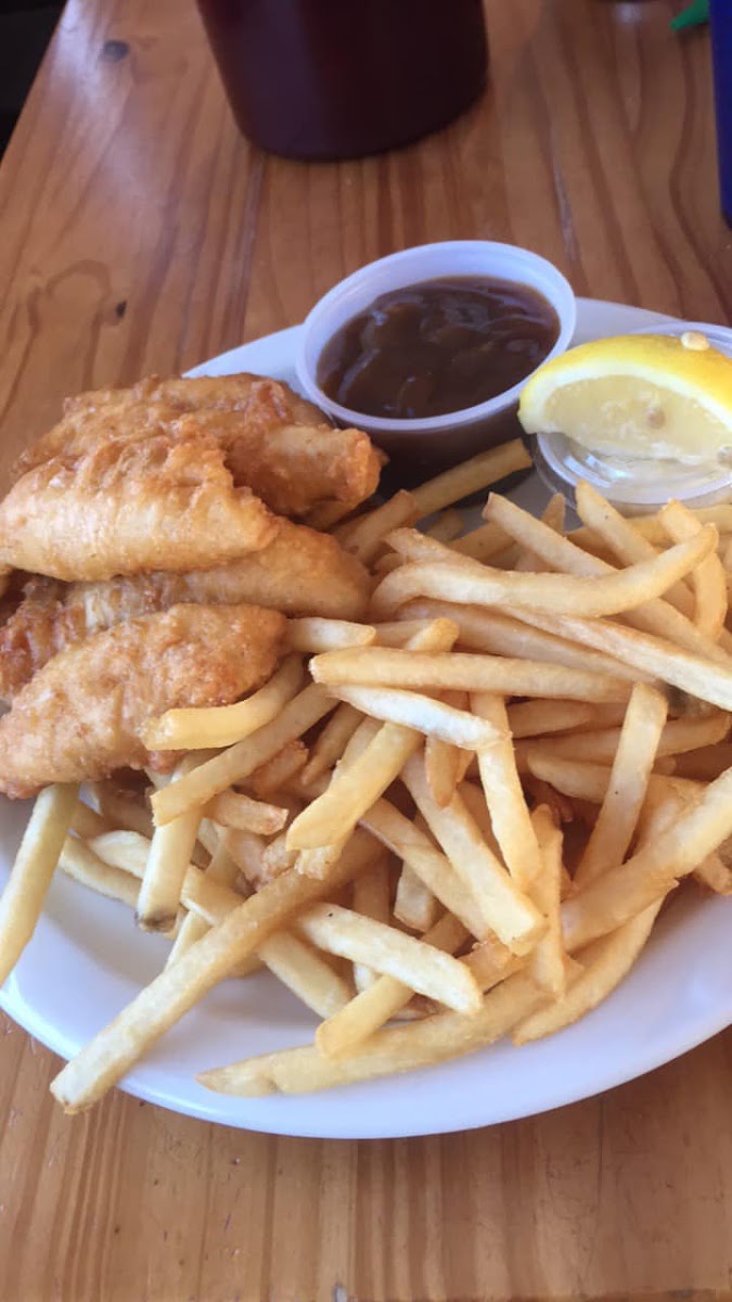 Mona & Co Restaurant