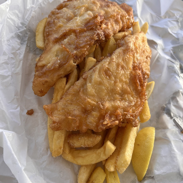 Fish & Chips