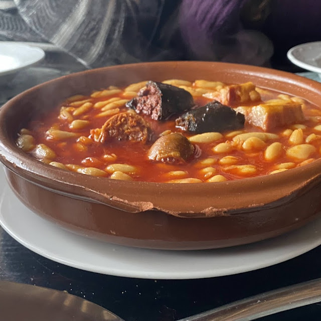 Fabada Asturiana
