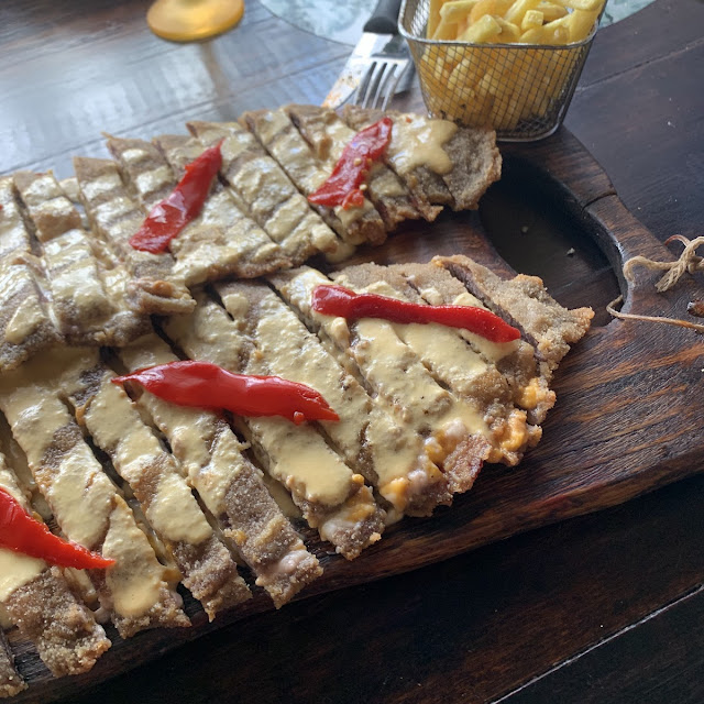 Cachopo Tascon