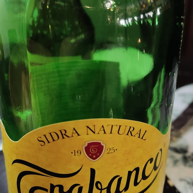 Sidra Natural