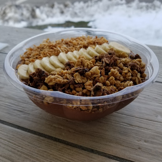 Granola