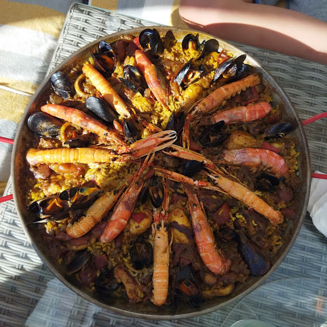 Paella