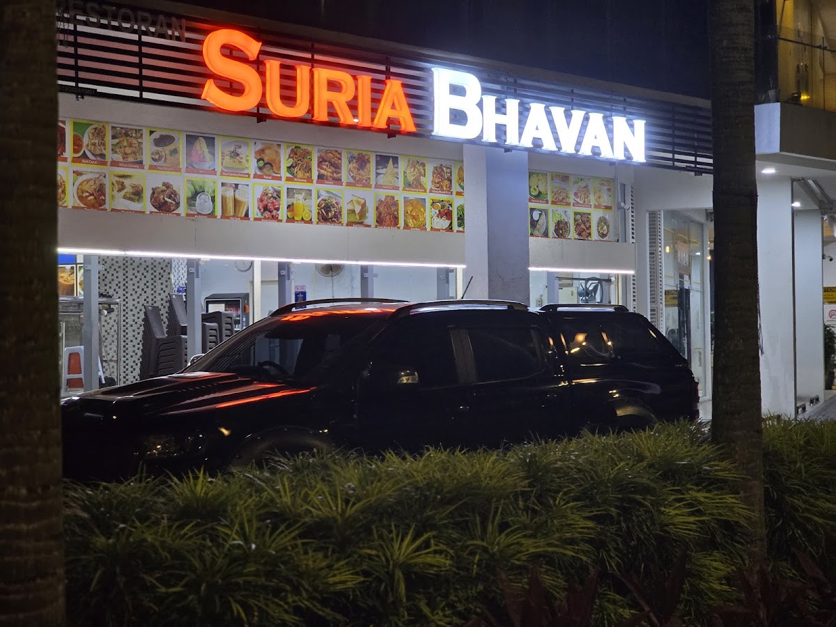Suria Bhavan