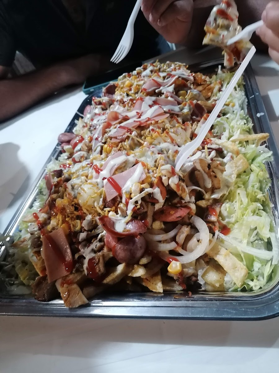 JJ Express